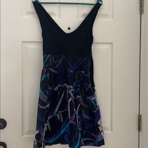 Express Dress